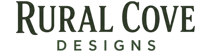 Rural Cove Designs